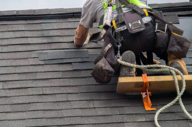 Reliable Roof Repair contractor in Smithville, NJ by Brentwood Metal Roofing